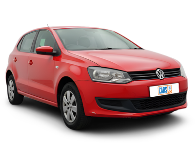 Volkswagen Polo-img